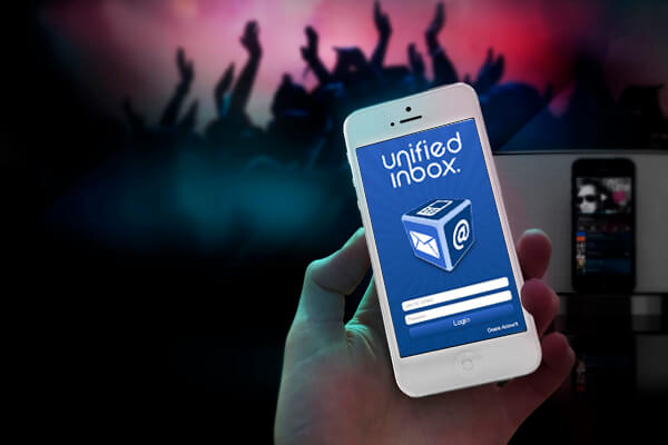 Case Study - UnifiedInbox