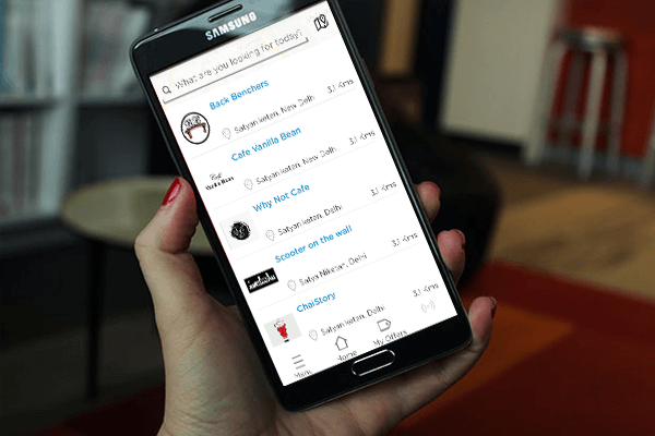 Case Study - BEACONS
