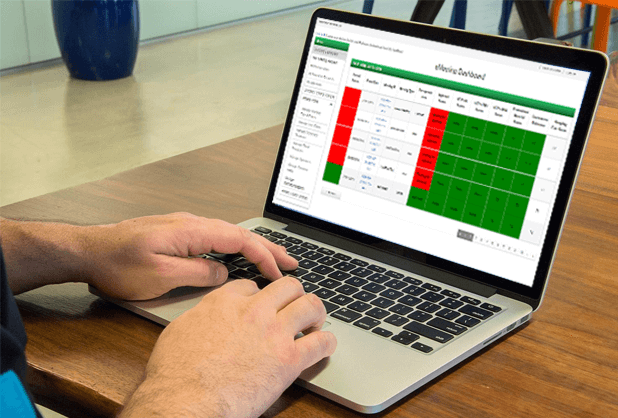 Case Study - E-MEETING