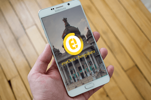 Case Study - BENGALURU SMART CITY